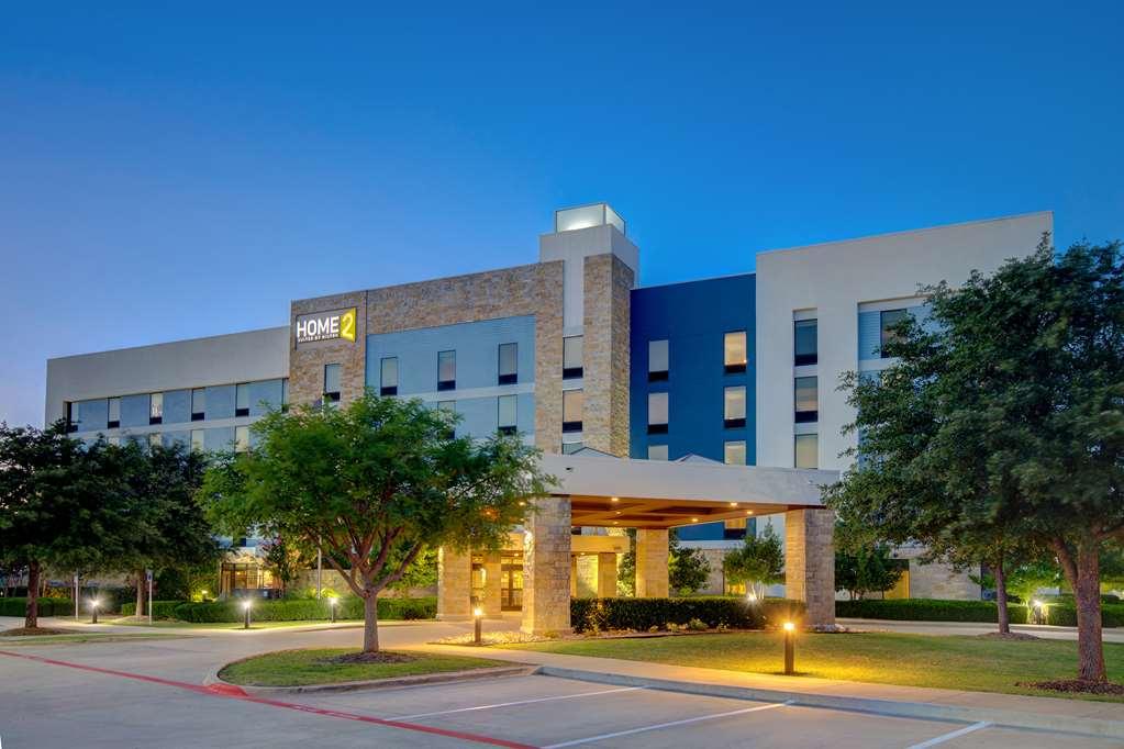 Hampton Inn Zanesville Exterior foto