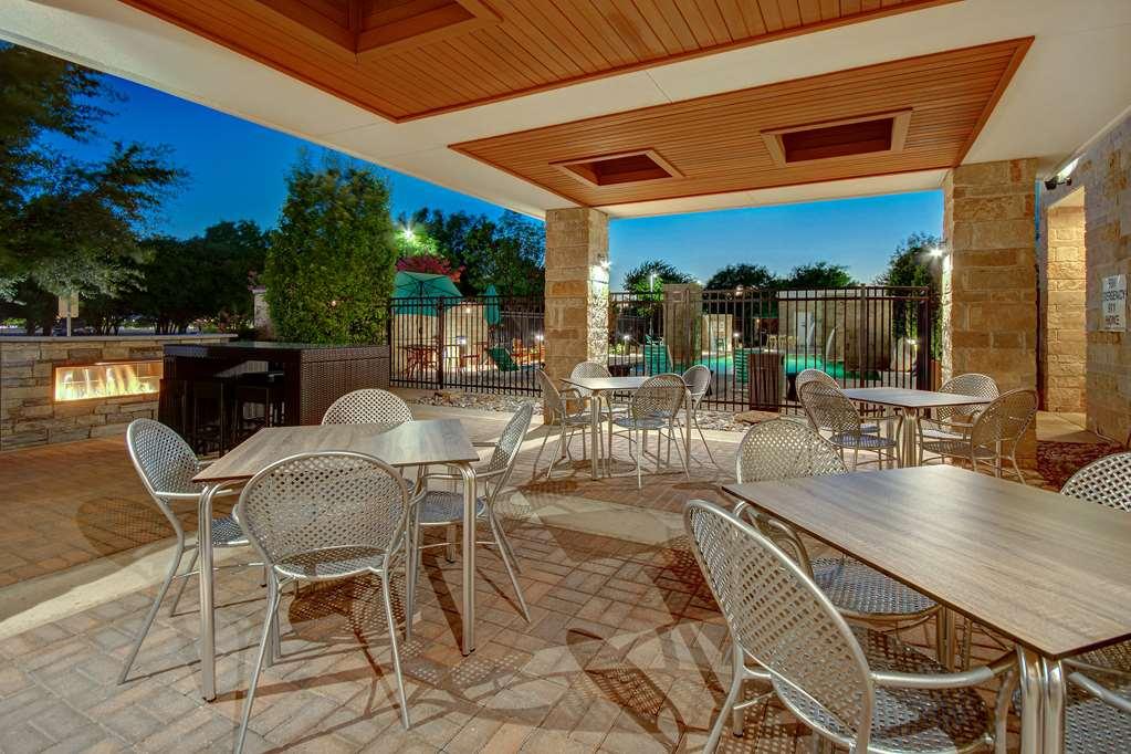Hampton Inn Zanesville Exterior foto
