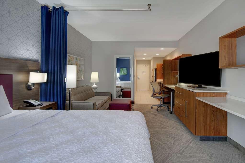 Hampton Inn Zanesville Habitación foto