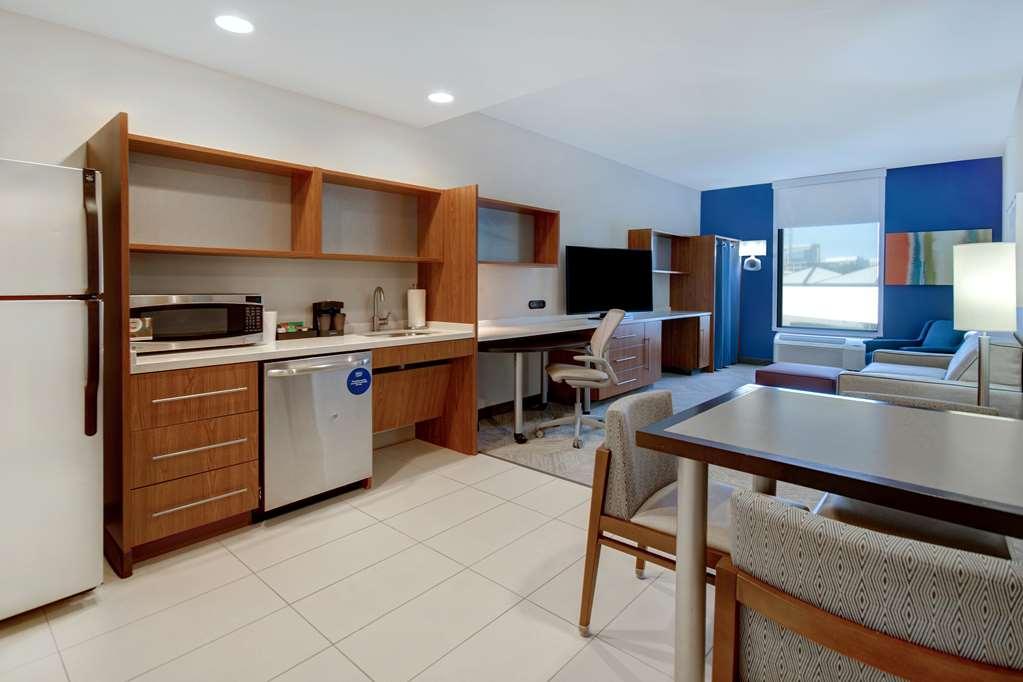 Hampton Inn Zanesville Habitación foto