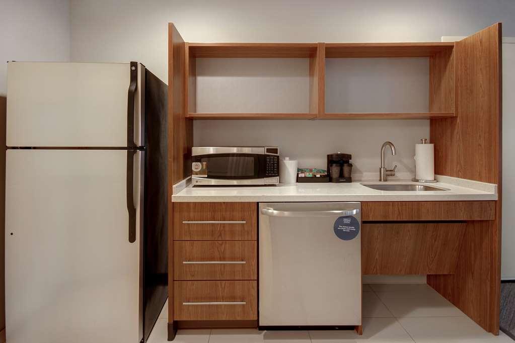 Hampton Inn Zanesville Habitación foto